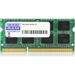 GoodRAM 4GB DDR3 1600MHz SO-DIMM (GR1600S3V64L11S/4G)