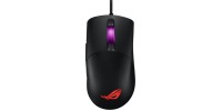 Asus ROG Keris RGB Wired Gaming Ποντίκι Μαύρο