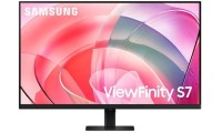 Samsung ViewFinity S70D VA HDR Monitor 32" 4K 3840x2160 με Χρόνο Απόκρισης 5ms GTG