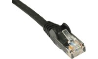 Καλώδιο Δικτύου Goobay S-FTP Cat7 Black 2m 
