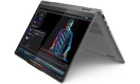 Lenovo IdeaPad 5 14" FHD+ (Snapdragon-X1P-42-100/16GB/512GB SSD/W11 Home) (International English Keyboard)