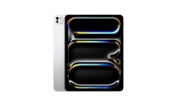 Apple iPad Pro 2024 13" με WiFi (16GB/2.0TB/Nano-Texture Glass) Silver
