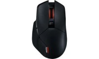 PowerColor Alphyn AM10 Ασύρματο Gaming Ποντίκι Μαύρο