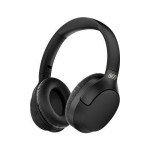 QCY H2 Pro Bluetooth Over Ear Ακουστικά Μαύρα