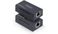 StarTech 4K 50IC-EXTEND-HDMI AV Extender Transmitter and Receiver Black