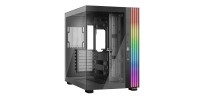 Be Quiet Light Base 600 DX Midi Tower Μαύρο