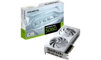 Gigabyte GeForce RTX 5060 8GB GDDR7 Eagle OC Ice Κάρτα Γραφικών