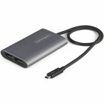 StarTech Thunderbolt male - 2x DisplayPort female (TB32DP14)