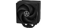 Arctic Freezer 36 Black Ψύκτρα Επεξεργαστή για Socket 1700/1851/AM4/AM5
