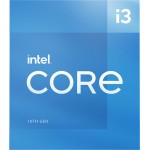 Intel Core i3-10105 Box