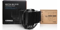Noctua NH-D15S Chromax Black