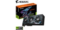 Gigabyte GeForce RTX 5070 12GB GDDR7 Aorus Master