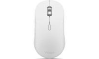 Lenovo Yoga Ασύρματο Εργονομικό Bluetooth Ποντίκι Seashell