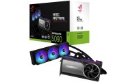 Asus GeForce RTX 5090 32GB GDDR7 ROG Astral LC Κάρτα Γραφικών
