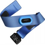 Garmin HRM-Swim Ζώνη Καρδιακών Παλμών Στήθους 145cm σε Μπλε χρώμα