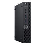 Dell OptiPlex 3060 Micro (Core i5-8500T/16GB/256GB SSD/W11 Pro) **Refurbished**