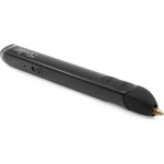 3Doodler 3D Pen Create Plus Onyx Black