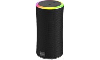 Havit Ηχείο Bluetooth 10W με Ραδιόφωνο και Διάρκεια Μπαταρίας έως 10 ώρες Μαύρο