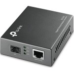TP-LINK MC220L v4 Gigabit Ethernet Media Converter
