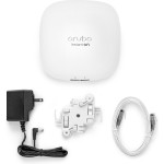Aruba Instant On AP22 Mesh Access Point Wi‑Fi 6 Dual Band (2.4 & 5GHz)