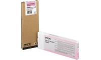 Epson T6066 Γνήσιο Μελάνι Εκτυπωτή InkJet Ανοιχτό Ματζέντα (C13T606600)