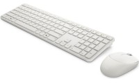 Dell Pro 5 KM526 Ασύρματο Σετ Πληκτρολόγιο & Ποντίκι (GR) Light Ash