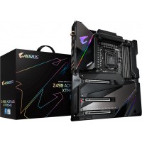 Gigabyte Z490 Aorus Xtreme Motherboard Extended ATX