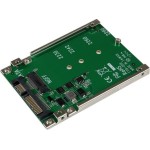 StarTech M.2 SSD to 2.5in SATA Adapter Converter