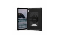 UAG Metropolis Flip Cover Ανθεκτική Μαύρο Apple iPad (10th generation) 810070368326