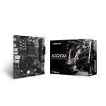 Biostar A520MT Ver. 6.0 Motherboard Micro ATX με AMD AM4 Socket