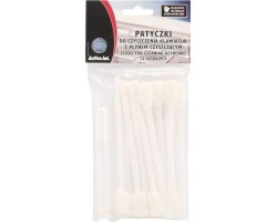 Active Jet sticks for cleaning keyboards (12 pcs) with liquid