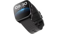 TTEC Tempus Pro 47mm Smartwatch με Παλμογράφο Μαύρο