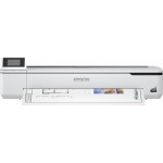 Epson SureColor SC-T5100N Plotter - 36'' (914mm) με Wi-Fi