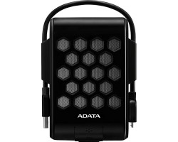 Adata HD720 1TB Μαύρο