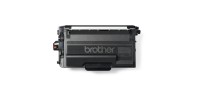 Brother Bk Toner Laser Εκτυπωτή Μαύρο (TN-3600)