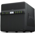 Synology DS423 4-Bay Nas