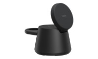 Belkin UltraCharge Qi2 Modular Charging Dock 25W Black