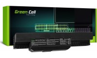 Green Cell Συμβατή Μπαταρία για Asus K53E/K53SC/K53SD/K53SJ με 4400mAh