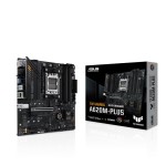 Asus TUF Gaming A620M Plus Motherboard Micro ATX με AMD AM5 Socket