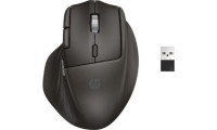 Ποντίκι HP 780M Ultra-Fast-Scroll Wireless Black