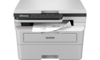Brother DCP-B7600D Ασπρόμαυρο Πολυμηχάνημα Laser Μαύρο