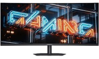 Gigabyte MO34WQC36 Ultrawide OLED Monitor 34" QHD 3440x1440 με Χρόνο Απόκρισης 0.03ms 360Hz