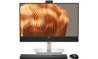Dell Pro 24 AIO QC24250 23.8" Touch (Ultra 7-265/16GB/512GB SSD/FHD/W11 Pro) International English