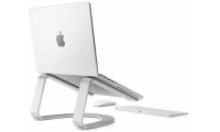 Twelve South Curve SE Βάση Στήριξης για Laptop έως 16" Ασημί
