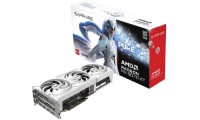 Sapphire Radeon RX 9070 XT 16GB GDDR6 Pure Κάρτα Γραφικών