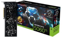 Gainward GeForce RTX 5060 Ti 16GB GDDR7 Python III OC Κάρτα Γραφικών
