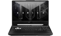 Asus TUF Gaming A15 FA506NC-HN006 15.6" FHD 144Hz (Ryzen 5-7535HS/8GB/512GB SSD/GeForce RTX 3050/No OS) (US Keyboard)