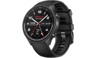OnePlus Watch 2R Stainless Steel 46mm με Παλμογράφο Γκρι