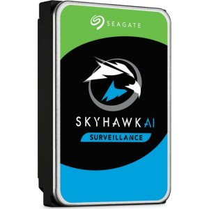 Seagate SkyHawk AI Surveillance 12TB