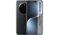 Honor Magic7 Pro (5270 mAh) 5G Dual SIM (12GB/512GB) Μαύρο